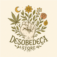 DESOBEDEÇA STORE