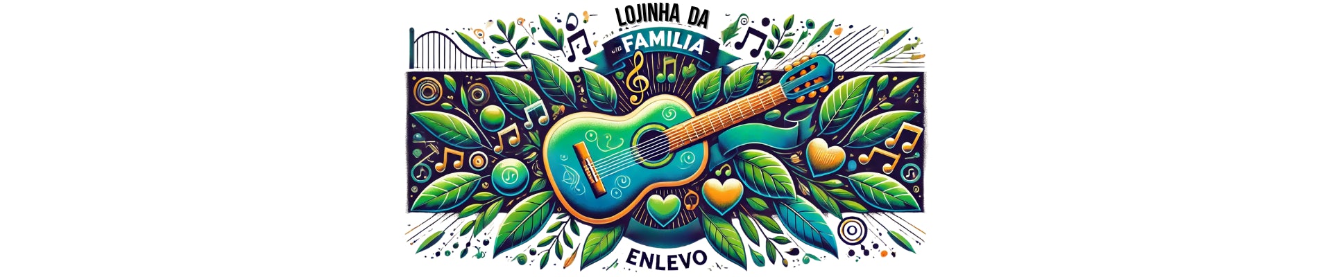 Família Enlevo