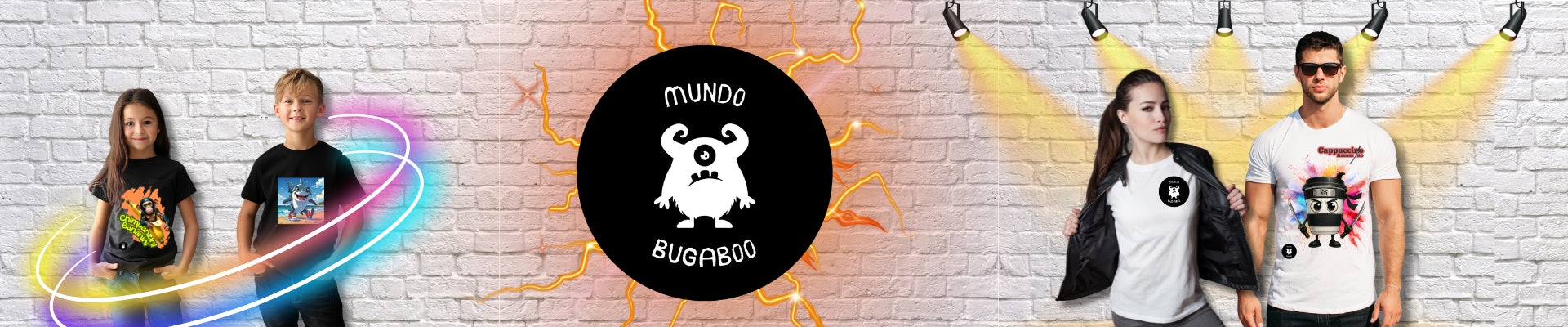 Mundo Bugaboo