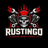 RustinGO