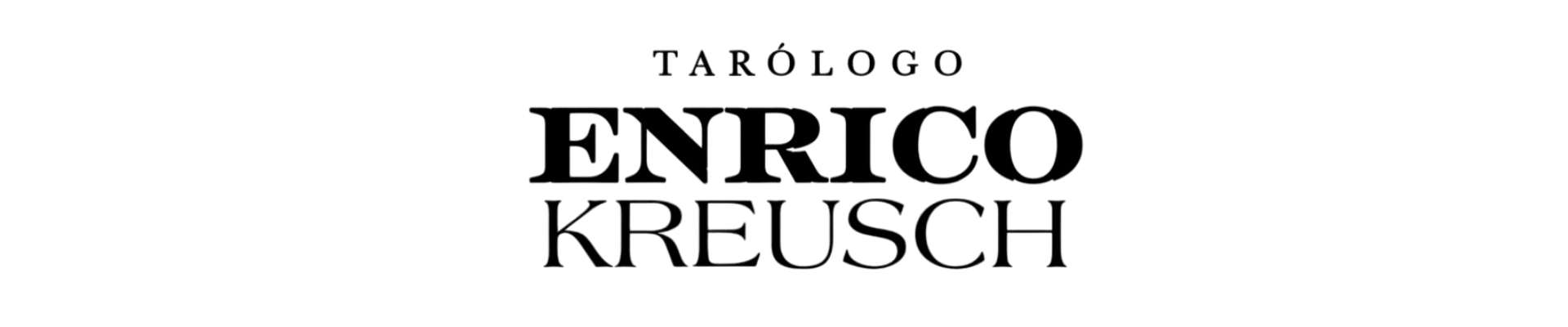 Tarólogo Enrico