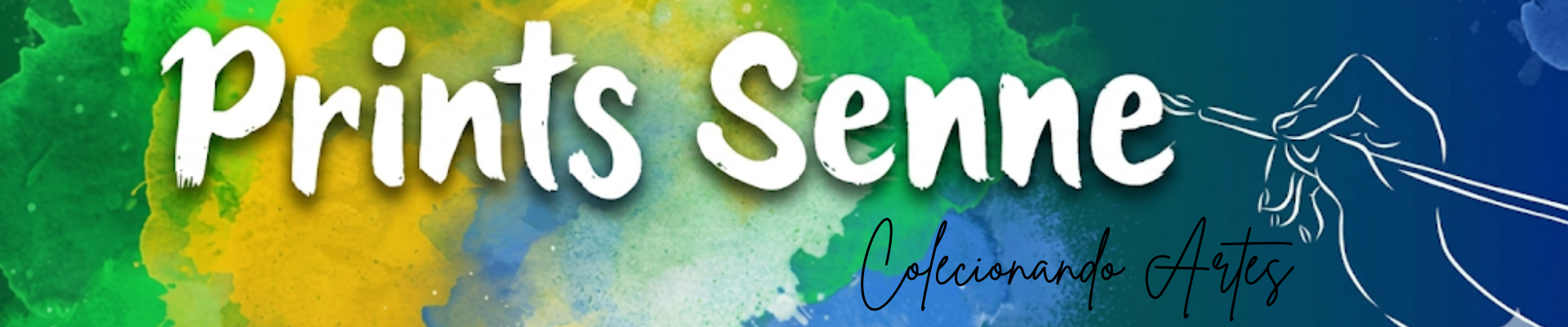 Prints Senne