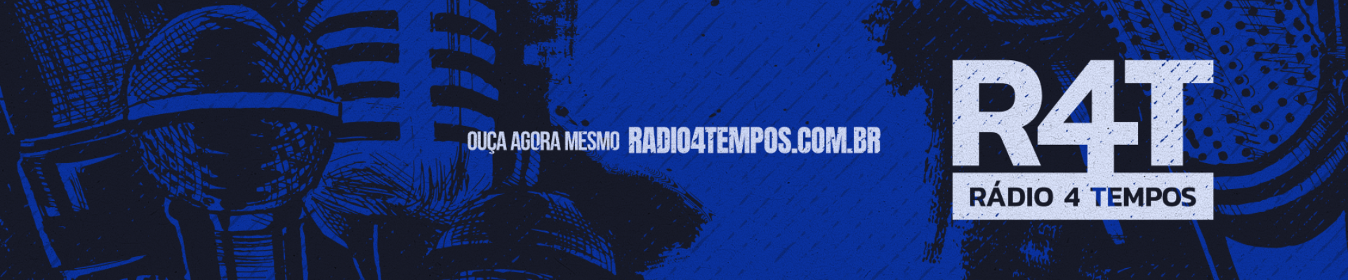 Rádio 4 Tempos