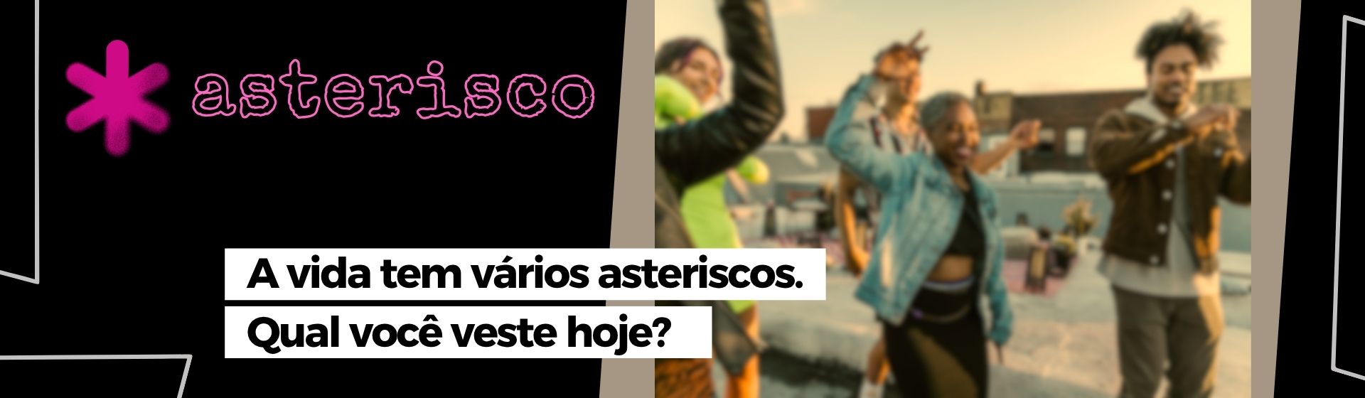Asterisco