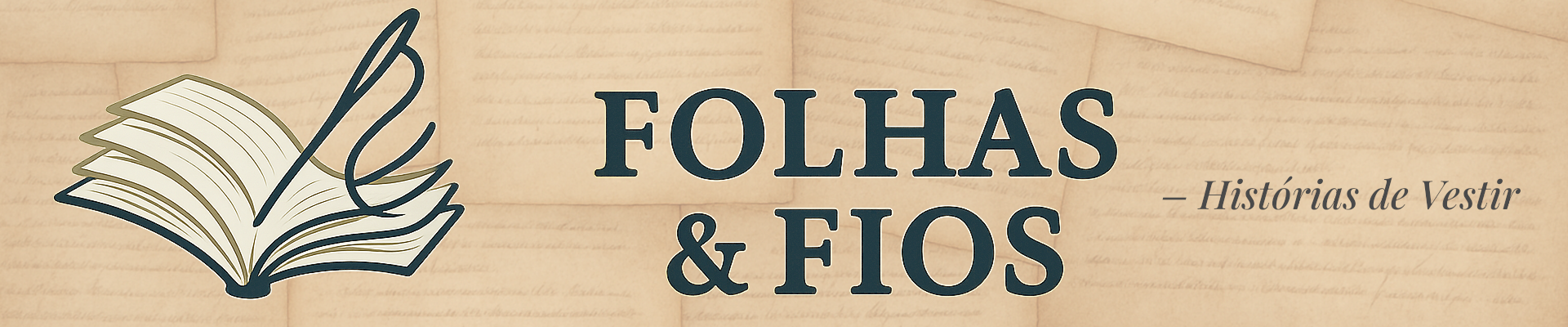 Folhas e Fios