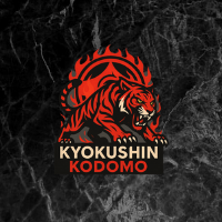 Kyokushin Kodomo