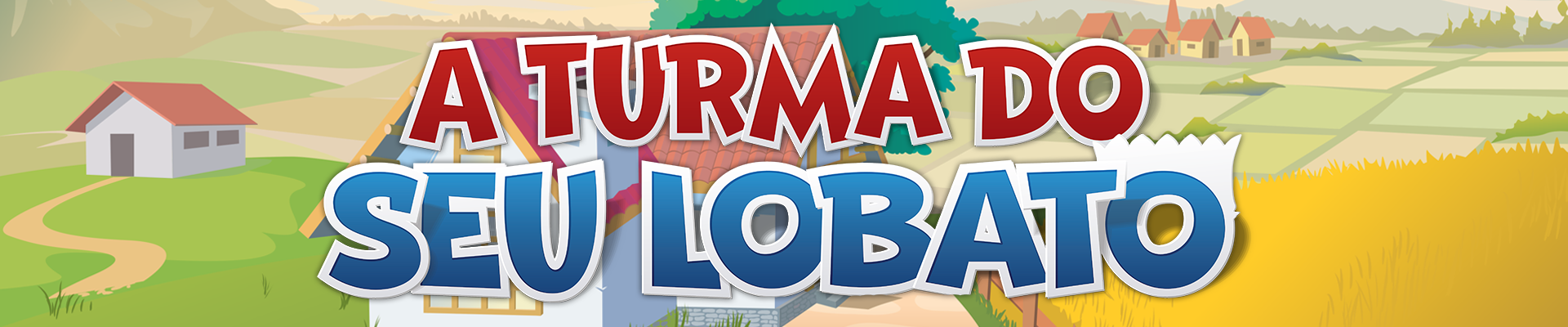 A Turma do Seu Lobato