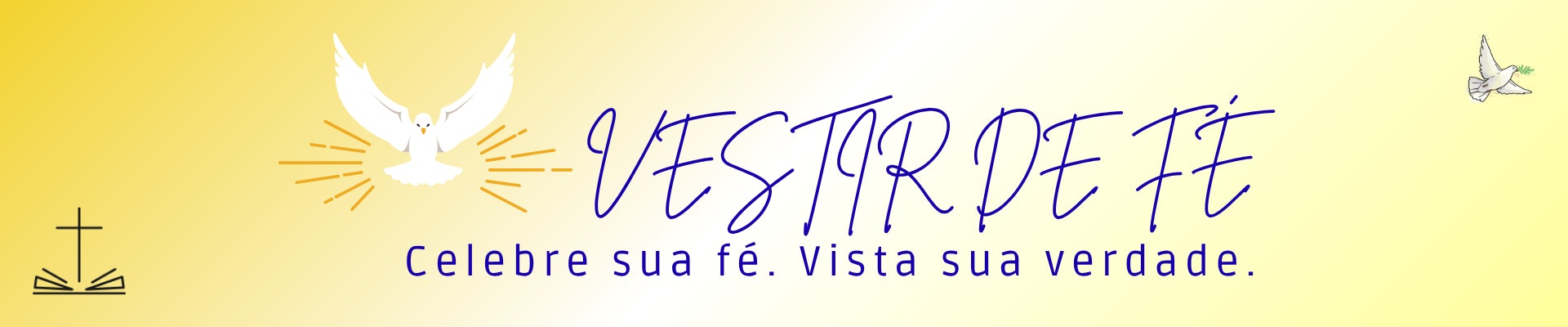 Vestir de Fé