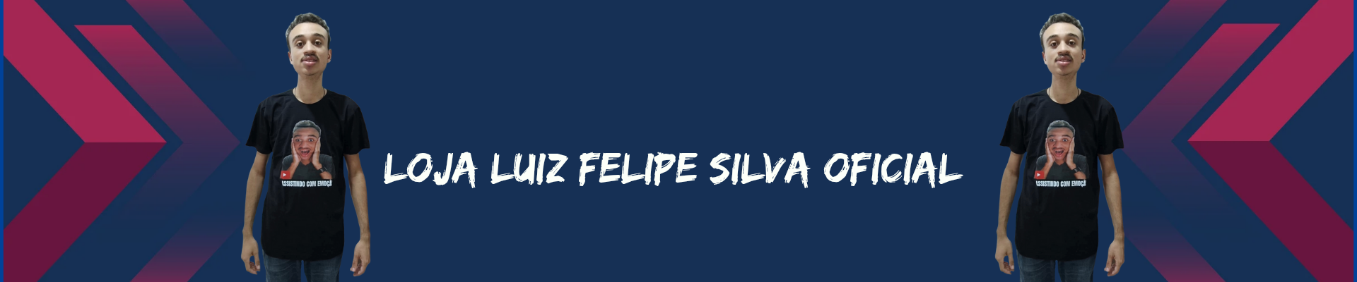 Luiz felipe silva oficial