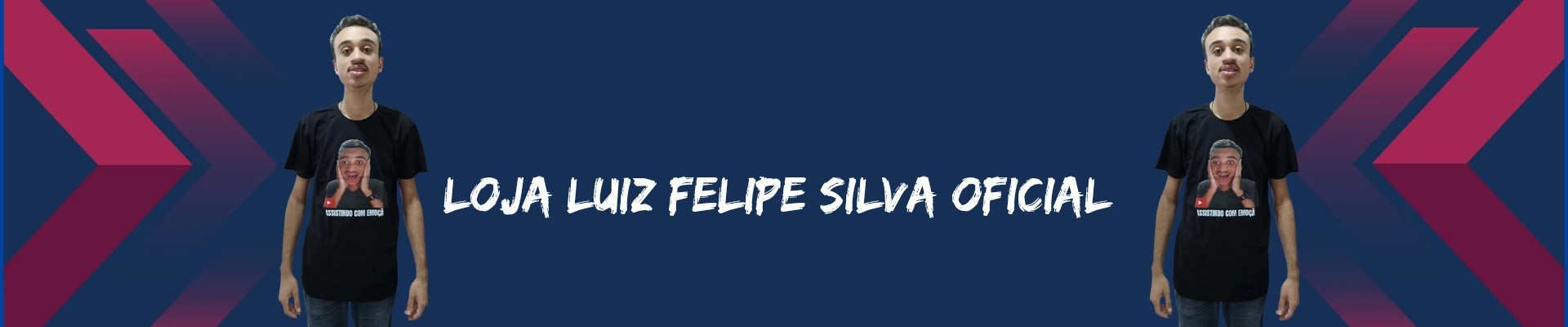 Luiz felipe silva oficial