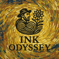 Ink Odyssey