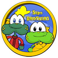 Sapo Brothers
