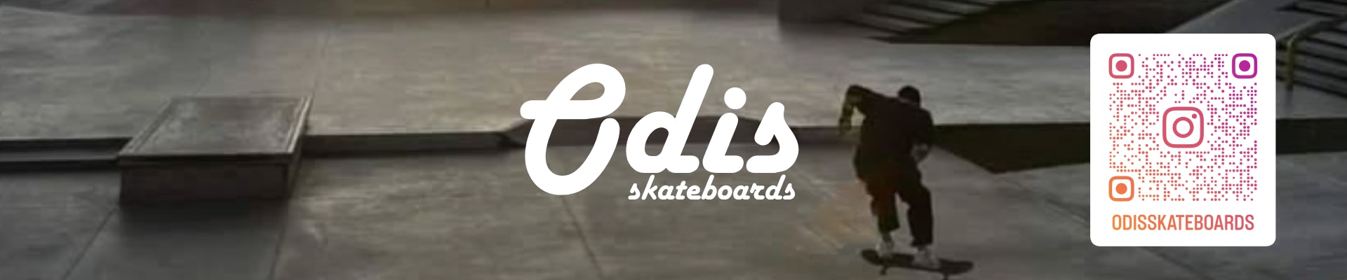 Odis Sskateboards