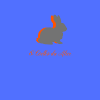 O Coelho da Alice