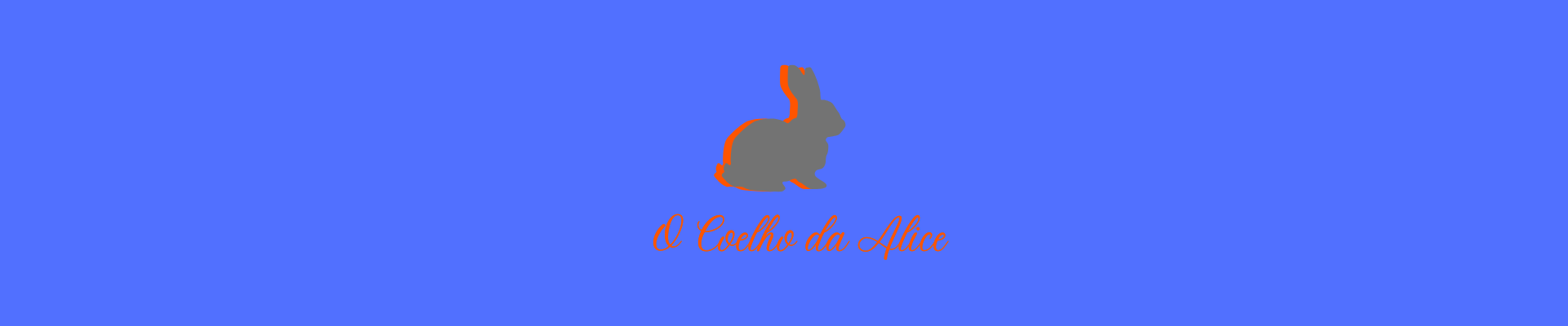 O Coelho da Alice