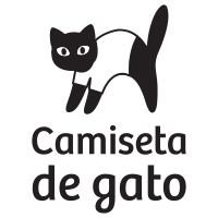Camiseta de Gato