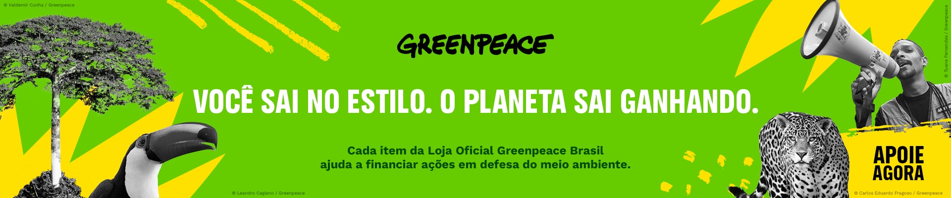 Greenpeace Brasil