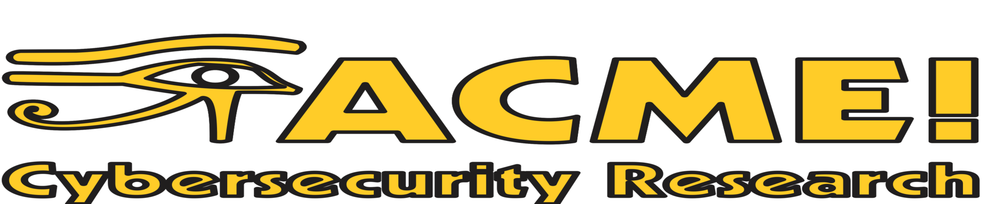ACME! Cybersecurity Research