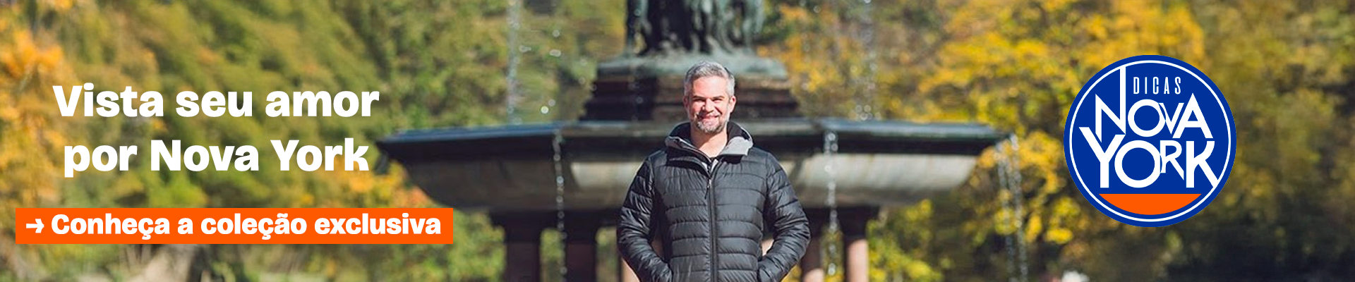 Dicas Nova York