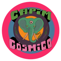 Capim Cósmico