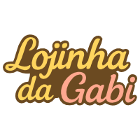 lojinha da gabi