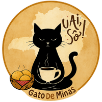 Gato de Minas