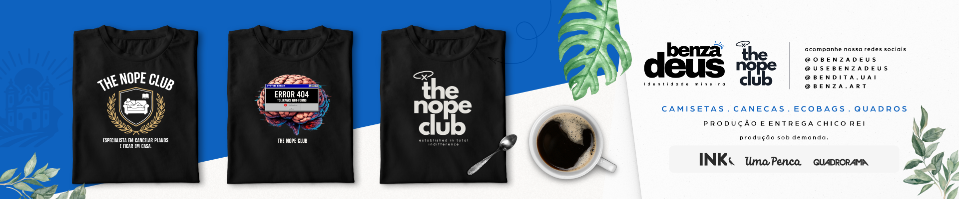 The Nope Club