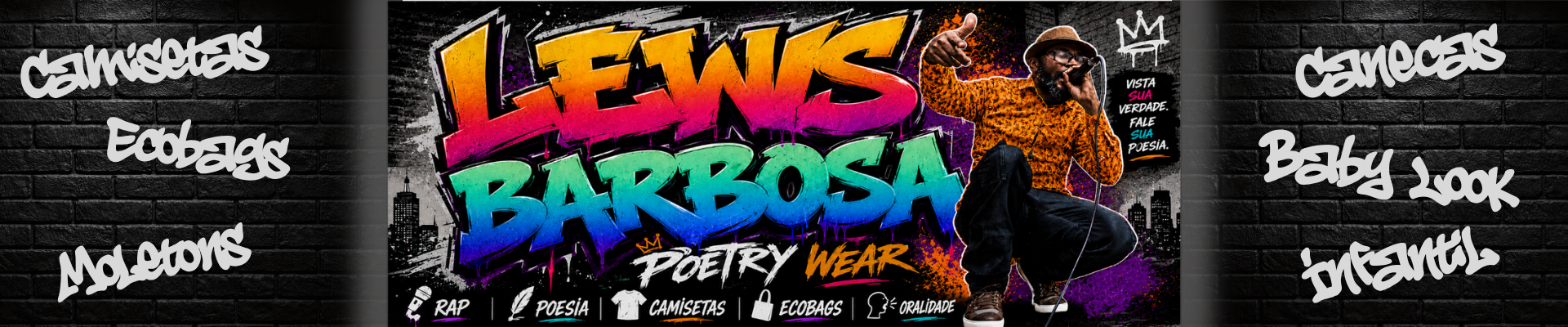 Lews Barbosa