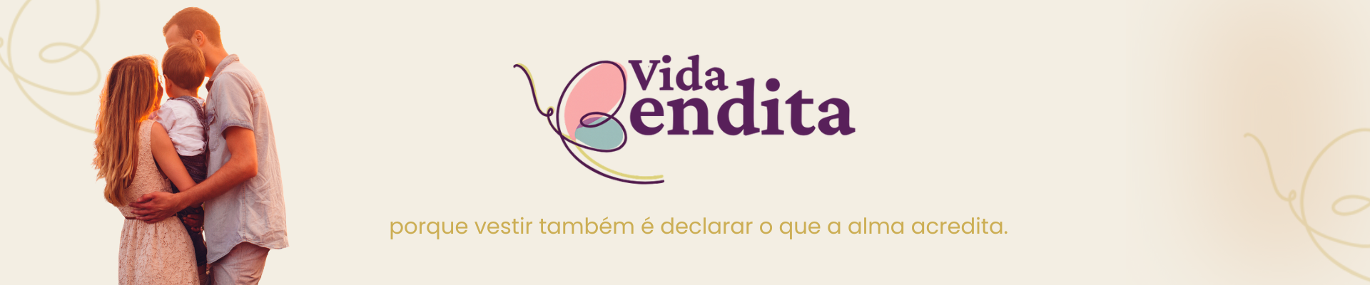 Vida Bendita
