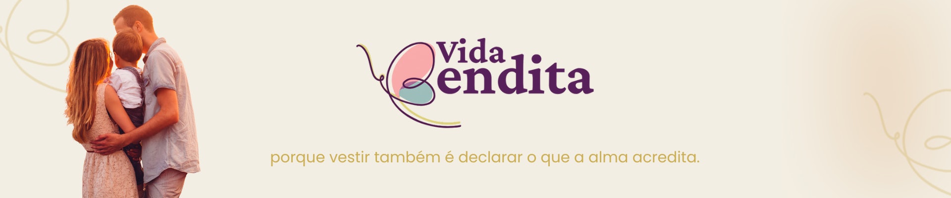 Vida Bendita