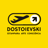 Dostoievski Arte Consciência