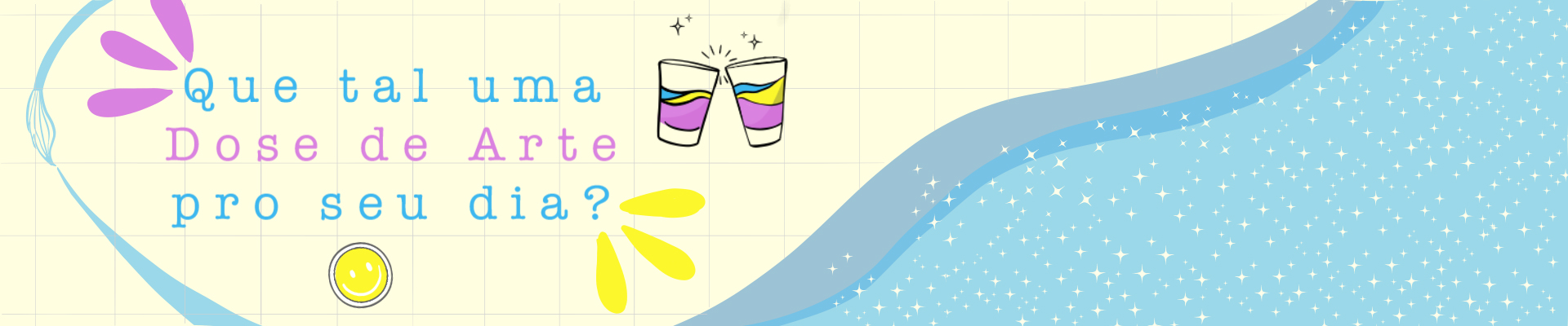 Doses de arte