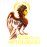 MUNDO DAS MITOLOGIAS