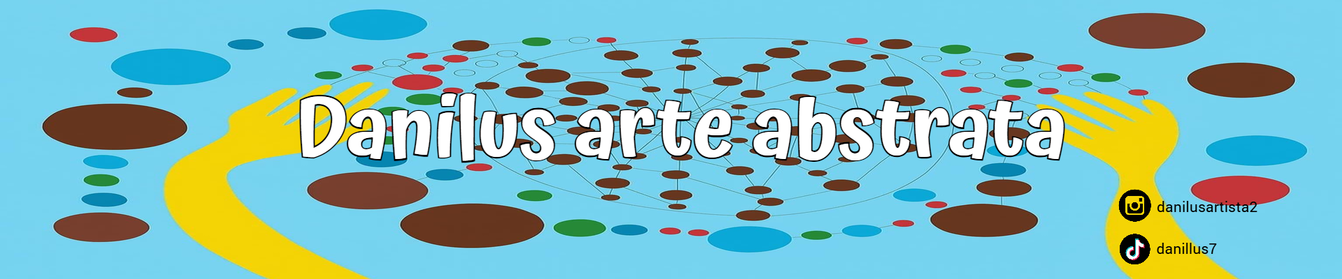 danilusartesabstratas