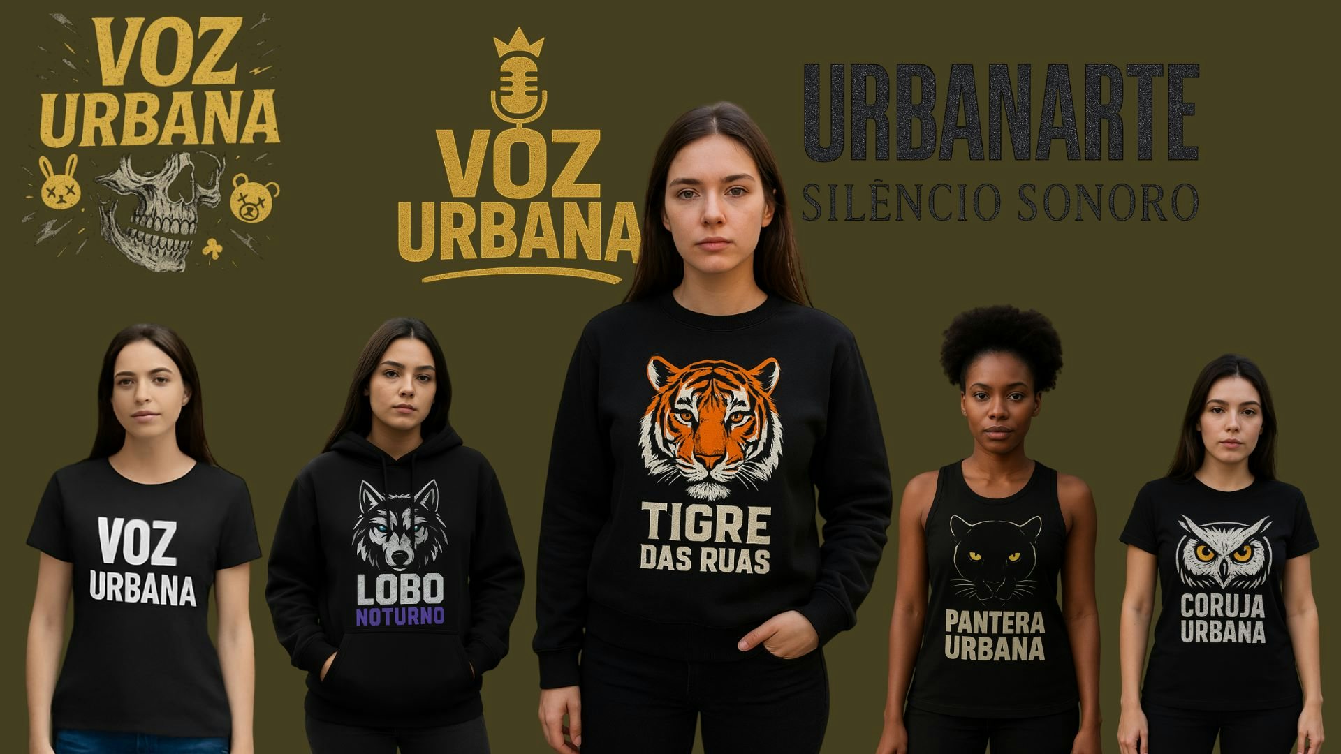 VOZ URBANA