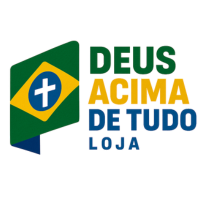 Deus acima de Tudo