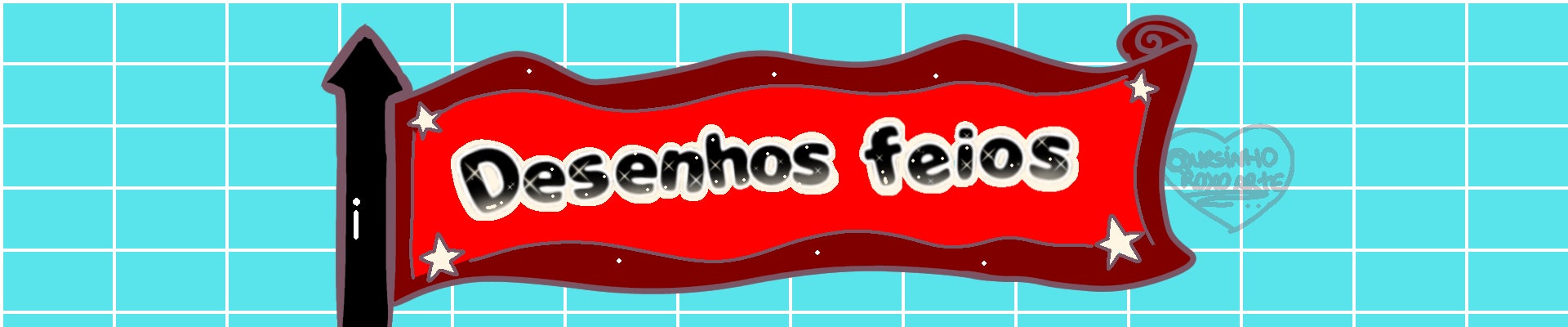 Desenhos feios 
