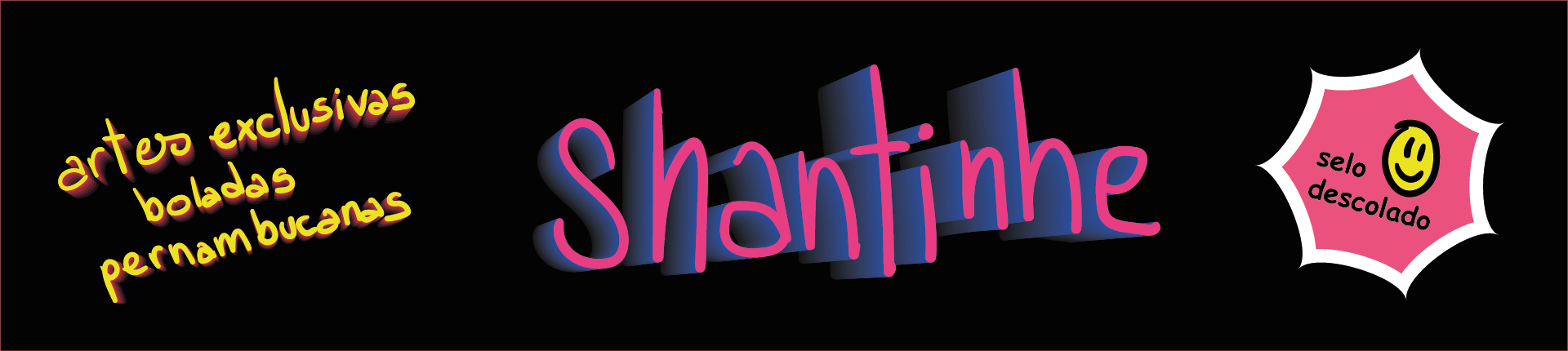 loja shantinhe
