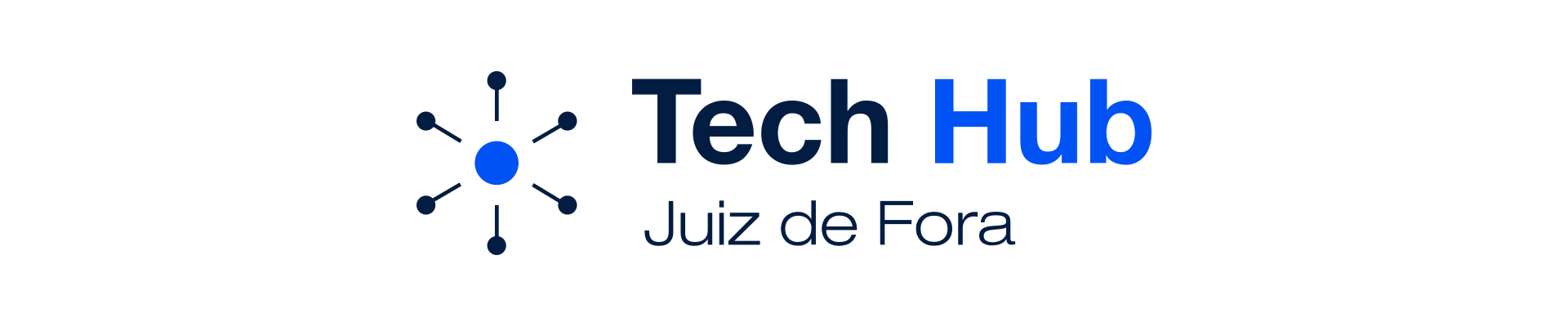 Tech Hub JF Store