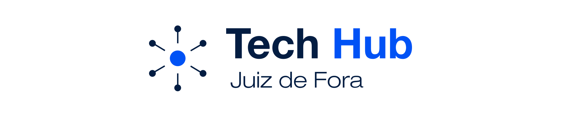 Tech Hub JF Store