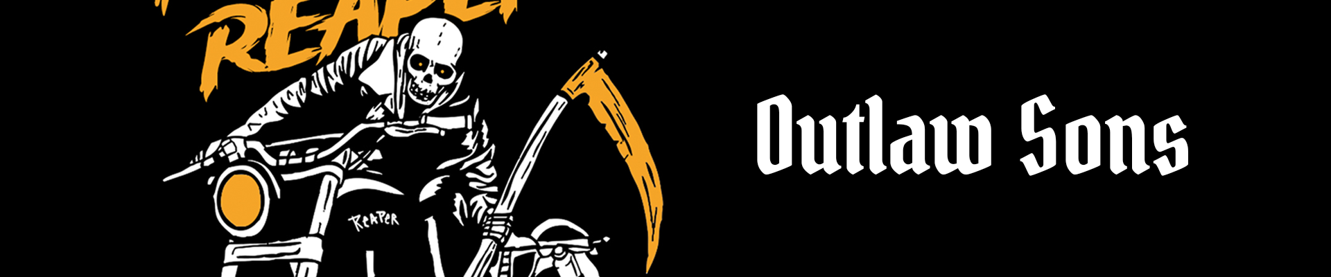 Outlaw Sons