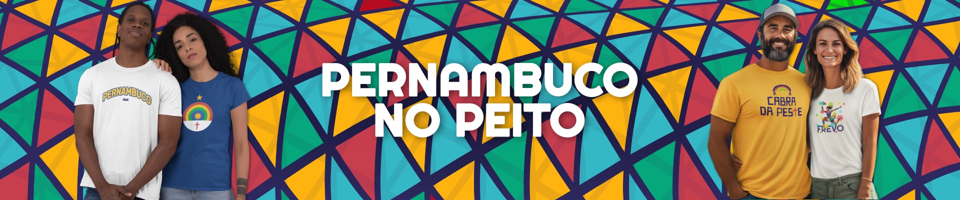 Pernambuco no Peito