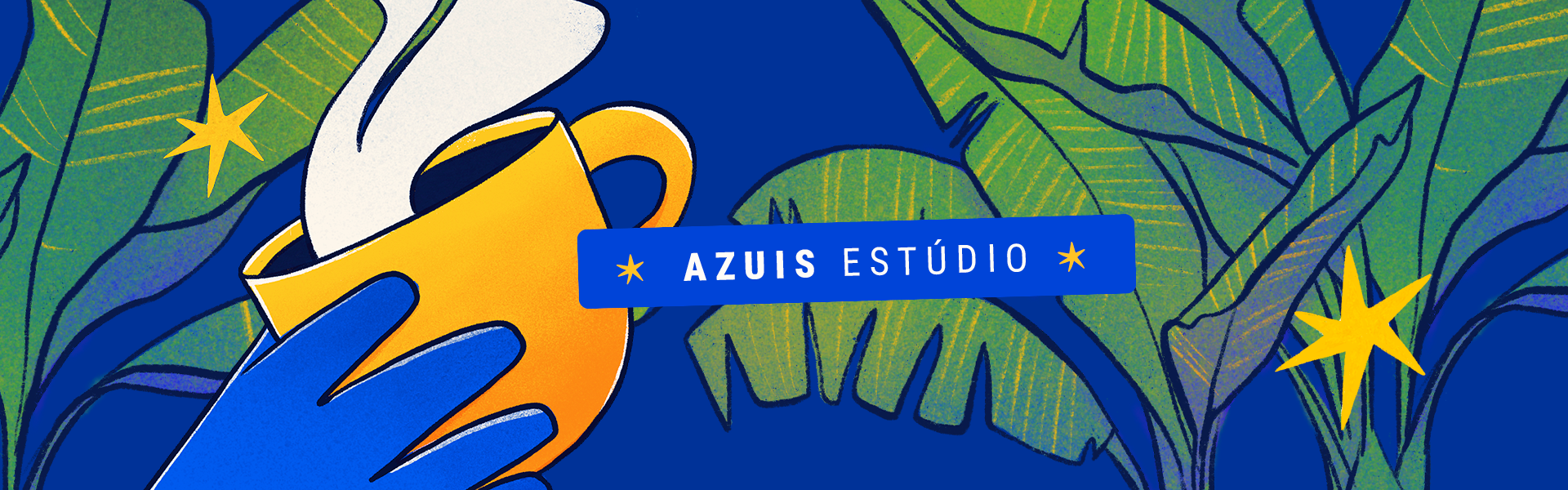 Azuis Estúdio