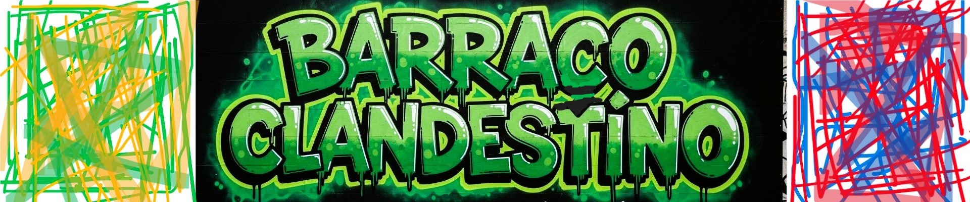 Barraco Clandestino