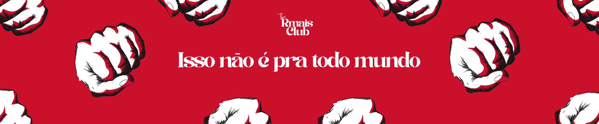 The Rmais Club