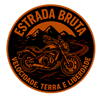 Estrada Bruta