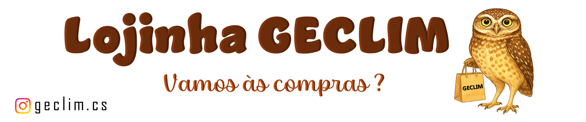 Lojinha do GECLIM