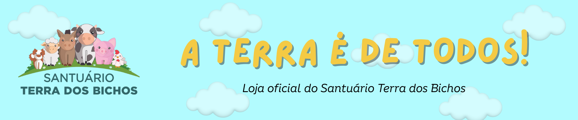 Santuário Terra dos Bichos 