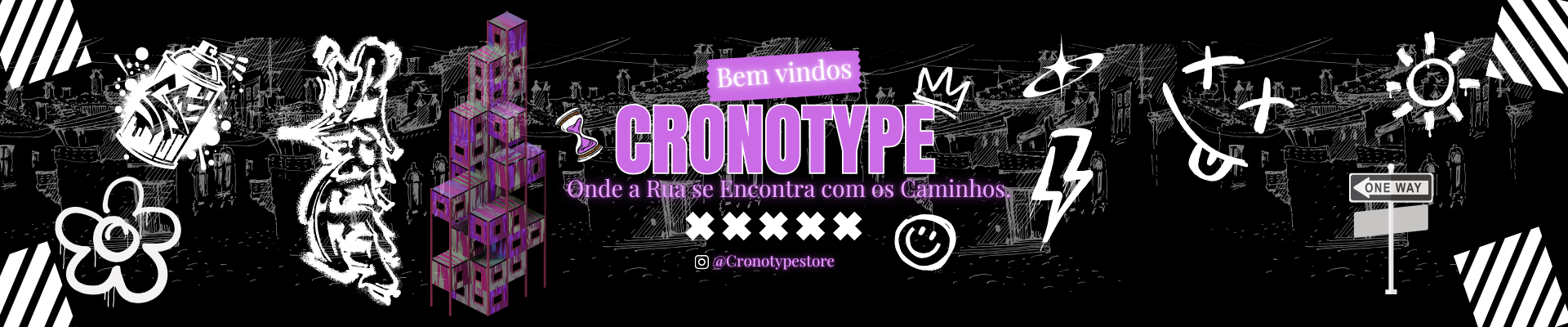 Cronotype Store