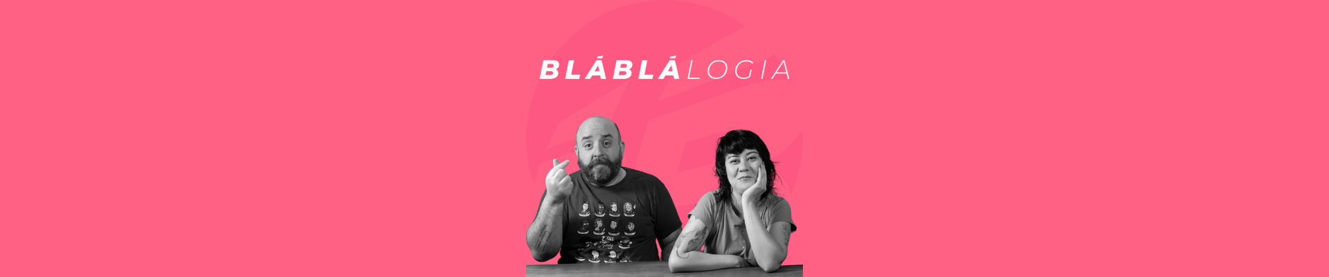Blablalogia